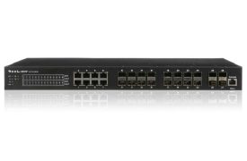 Gigabit Ethernetswitch