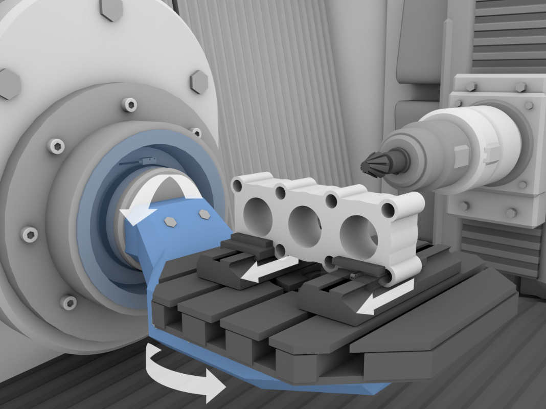 Magnetisch encodersysteem