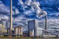 CO2-heffing voor industrie