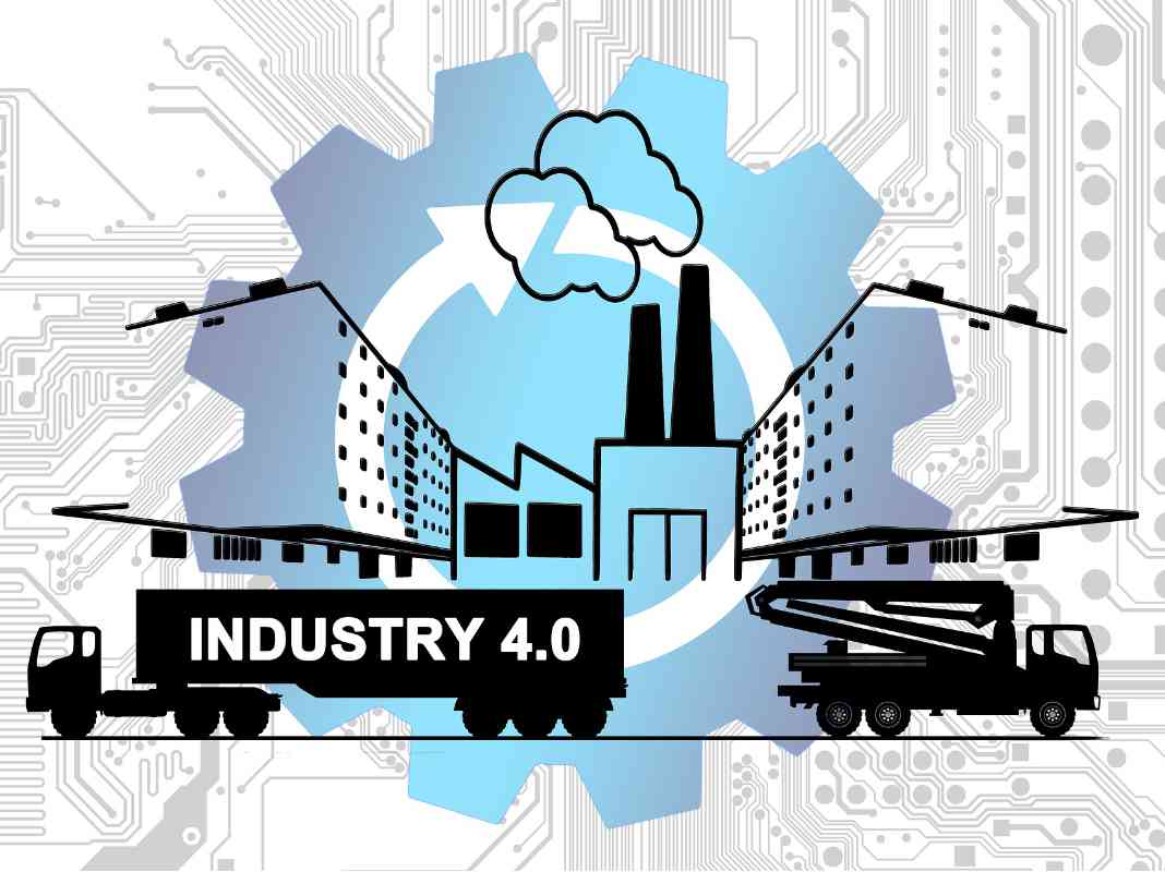 Industry 4.0