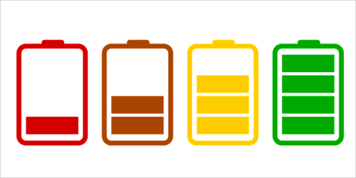 Batterijtechnologie hybride energieopslagsystemen opladers