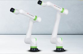 collaboratieve robot