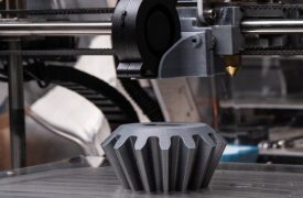 3D print industrie