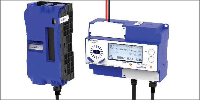 DC-meter