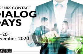 Phoenix Contact Dialog Days