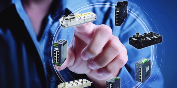 PoE Switches