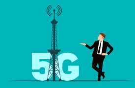 5G industrie