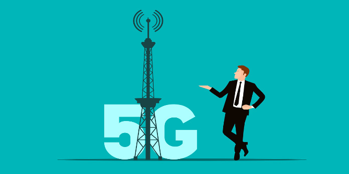 5G industrie