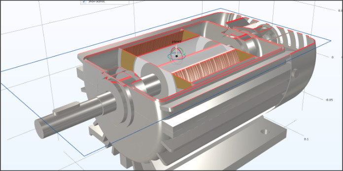 COMSOL