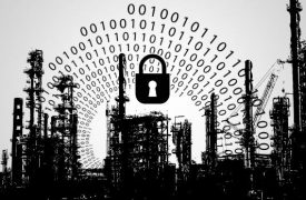 IIoT cybersecurity industrie Goede cyberweerbaarheid