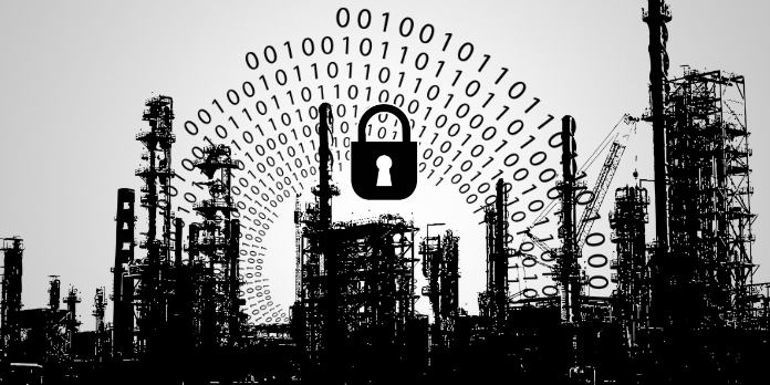 IIoT cybersecurity industrie Goede cyberweerbaarheid