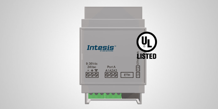 Gateway Modbus