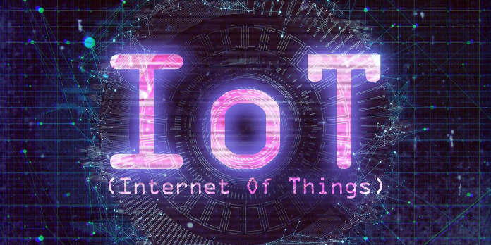 IoT-oplossing