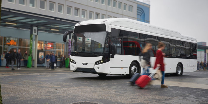 elektrische VDL