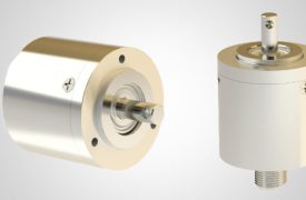 Safety encoder