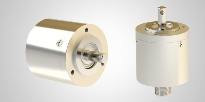 Safety encoder