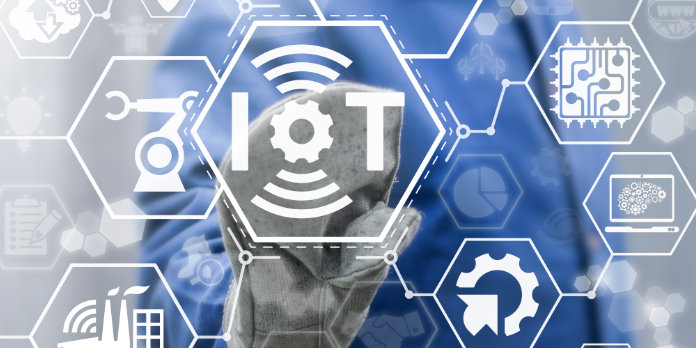 IoT-devices hack Internet of Things