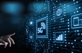 5G in Industrie 4.0 Hijsoplossing