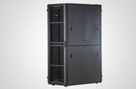 FlexFusion datacenterkast