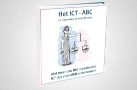 ICT e-book