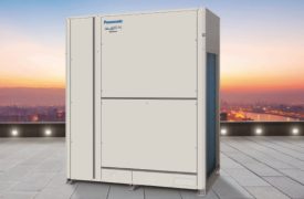 Panasonic Heating & Cooling