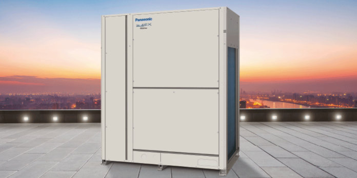 Panasonic Heating & Cooling