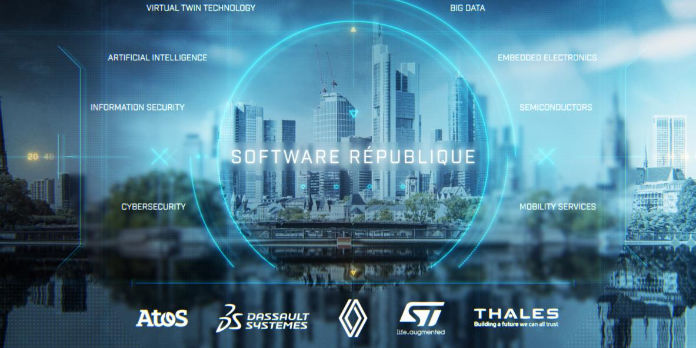 Software République