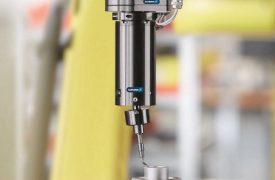 Automatisch ontbramen met robots