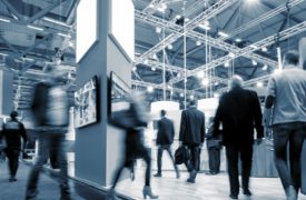 Vakbeurs Kunststoffenbeurs 2022 Machineering beurs K Boodschap