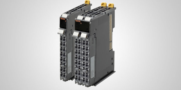 NX-TC temperatuurregelaar