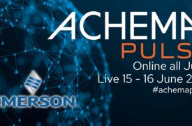 ACHEMA Pulse