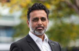 Jash Bansidhar innovatie