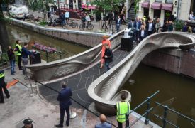 Rekstroken 3D print brug