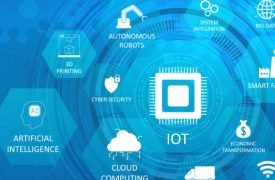 IIoT valkuilen Industrial IOT Bluetooth Consumer Packaged Goods