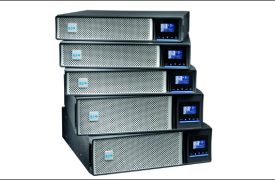 UPS Uninterruptible Power Supplies