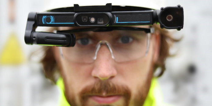 Smart Glasses