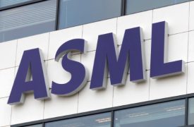 Chipmachineproducent ASML Loonsverhoging