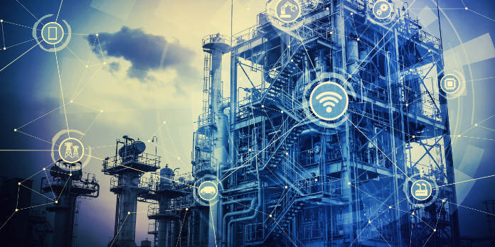 Industrial IoT trends