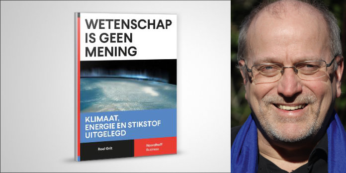 Klimaat, energie en stikstof