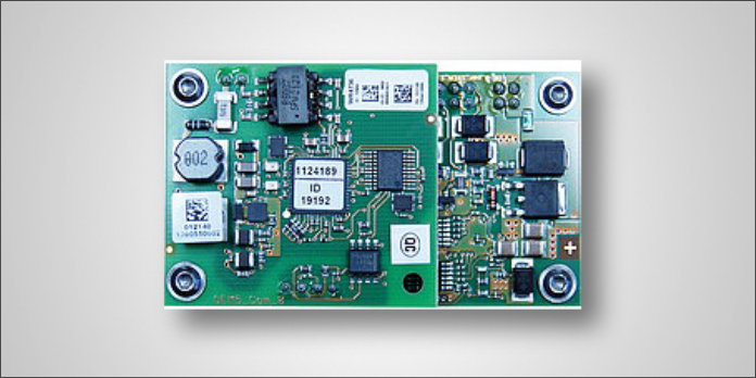 ASi-5-printplaatmodules