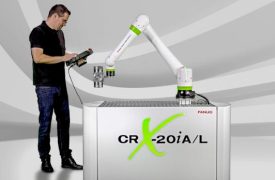 Collaboratieve Robots