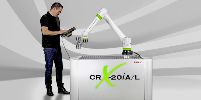 Collaboratieve Robots