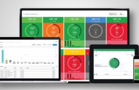 Machine Monitoring