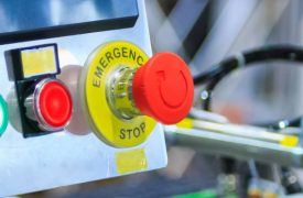 Platform Industrie & Veiligheid Engineering Event Safety