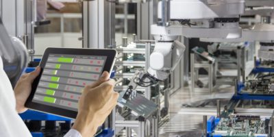 Preventief onderhoud Machine onderhoud