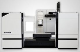 Dormac freesmachines