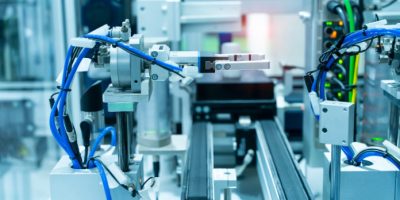 NXTGEN hightech- en maakindustrie Manufacturing Technology Conference Up to the Nexxt Nieuwe industriebeleid