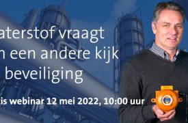 Webinar Waterstof