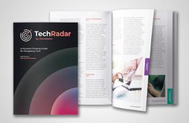 Devoteam TechRadar