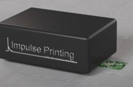 Impulse Printing